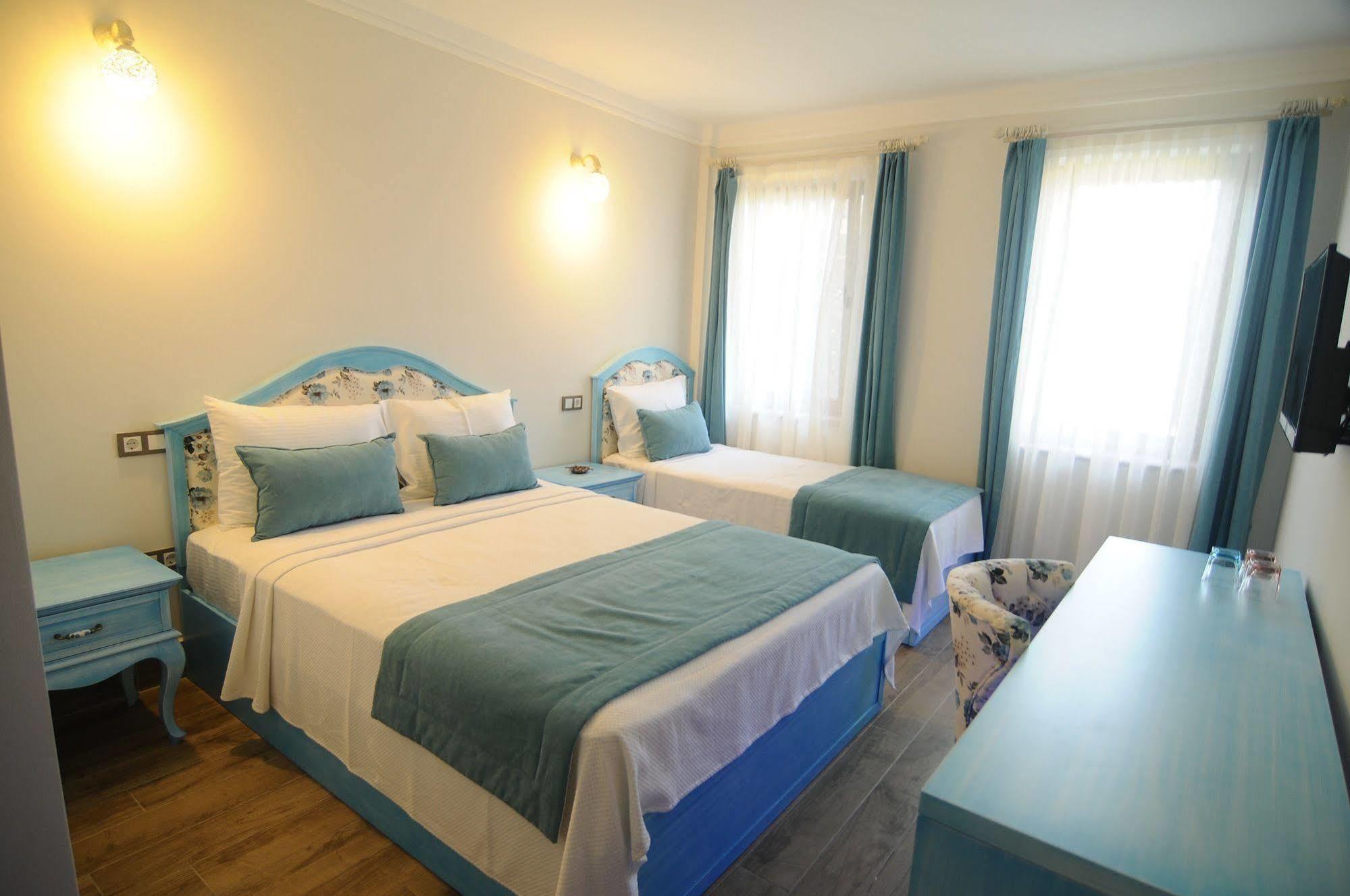 Cunda Rota Hotel Ayvalik Exterior photo
