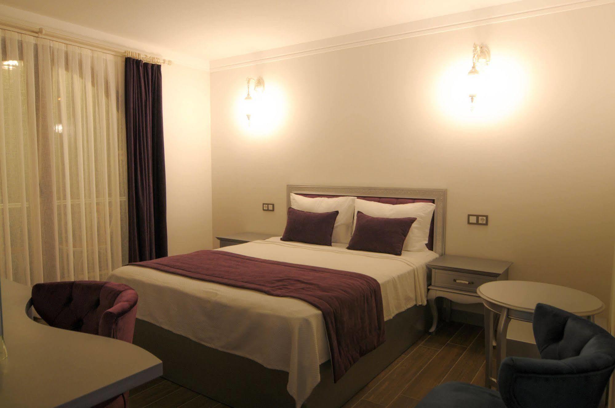 Cunda Rota Hotel Ayvalik Exterior photo
