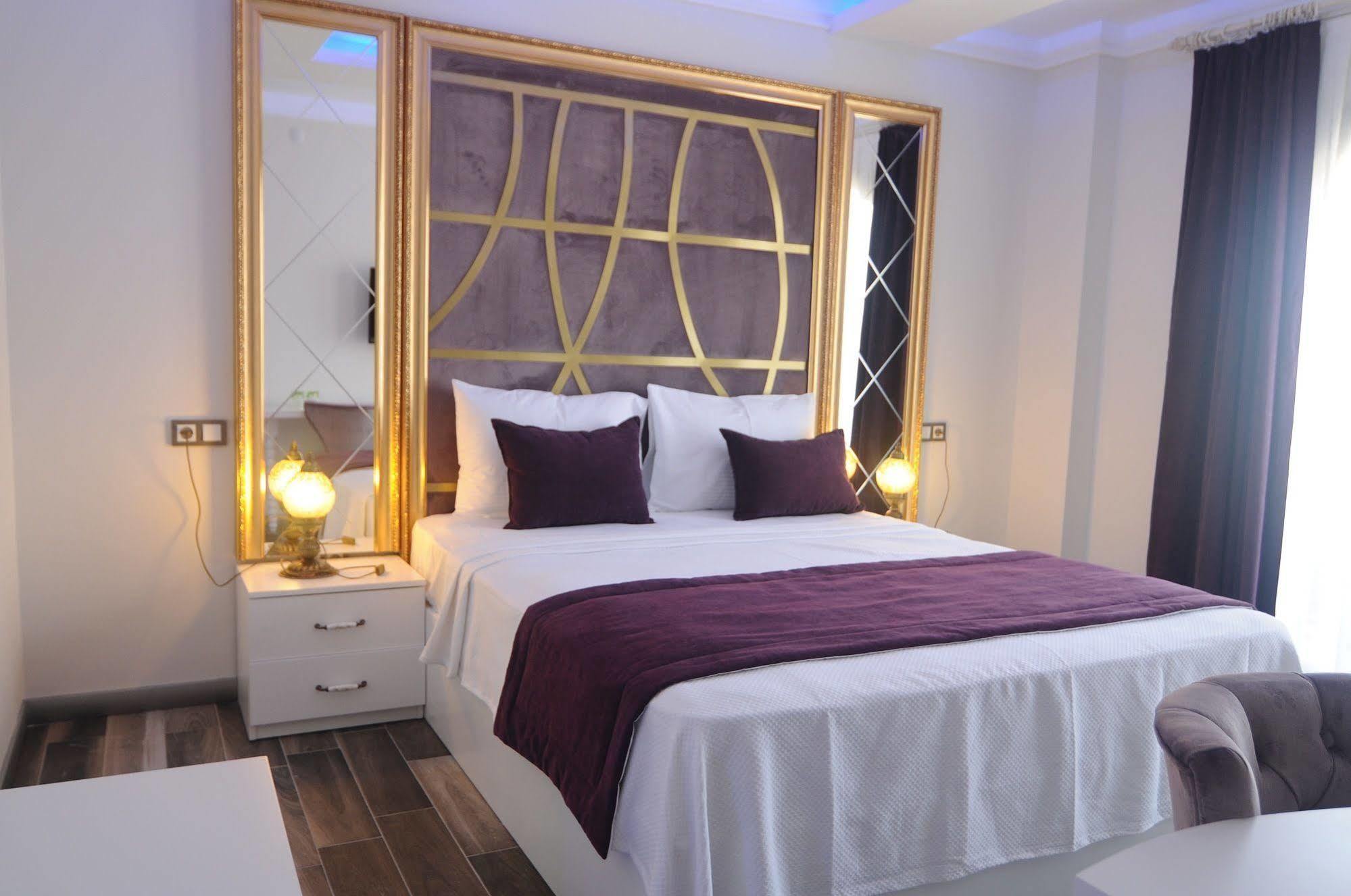 Cunda Rota Hotel Ayvalik Exterior photo