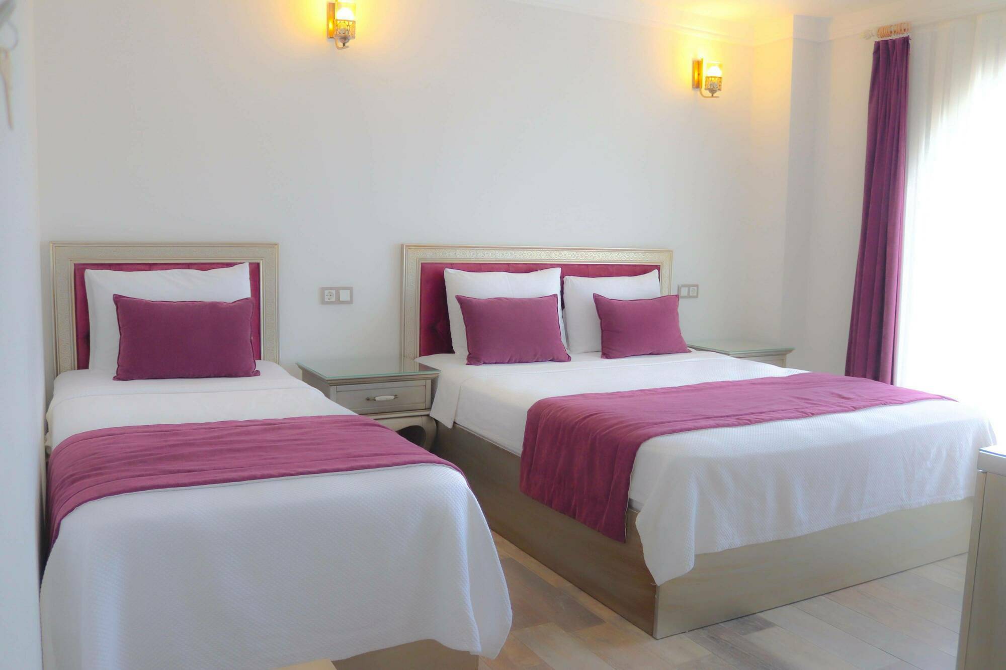 Cunda Rota Hotel Ayvalik Exterior photo