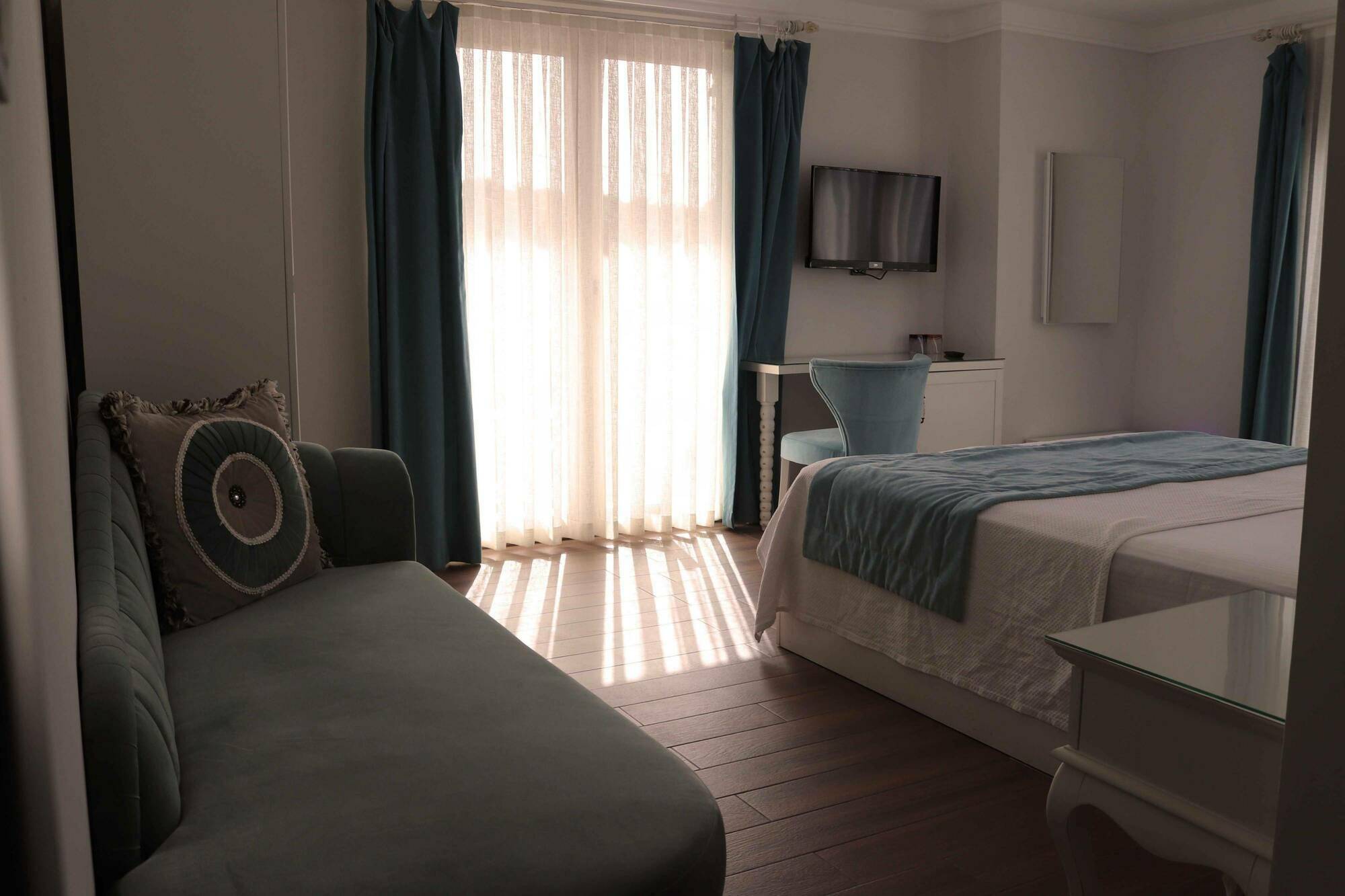Cunda Rota Hotel Ayvalik Exterior photo