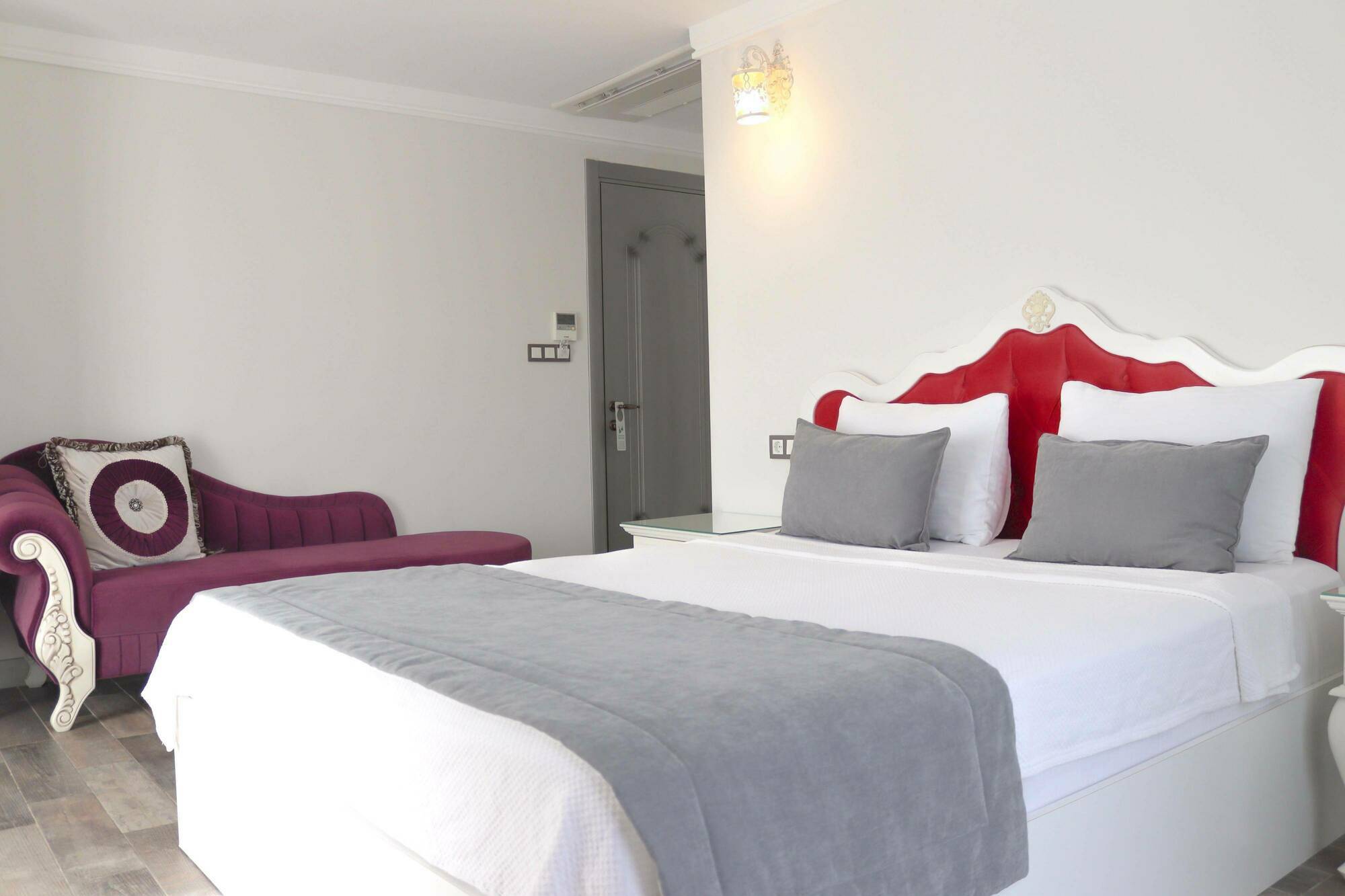 Cunda Rota Hotel Ayvalik Exterior photo